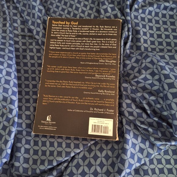 touch - Picture 3 of 5